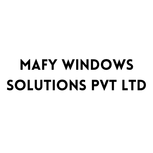 Mafy Windows Solutions Pvt Ltd